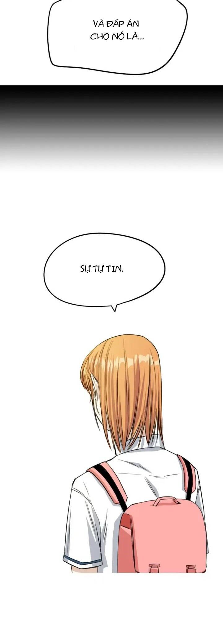 Lãng Mạn Giòn Tan: Chapter 58