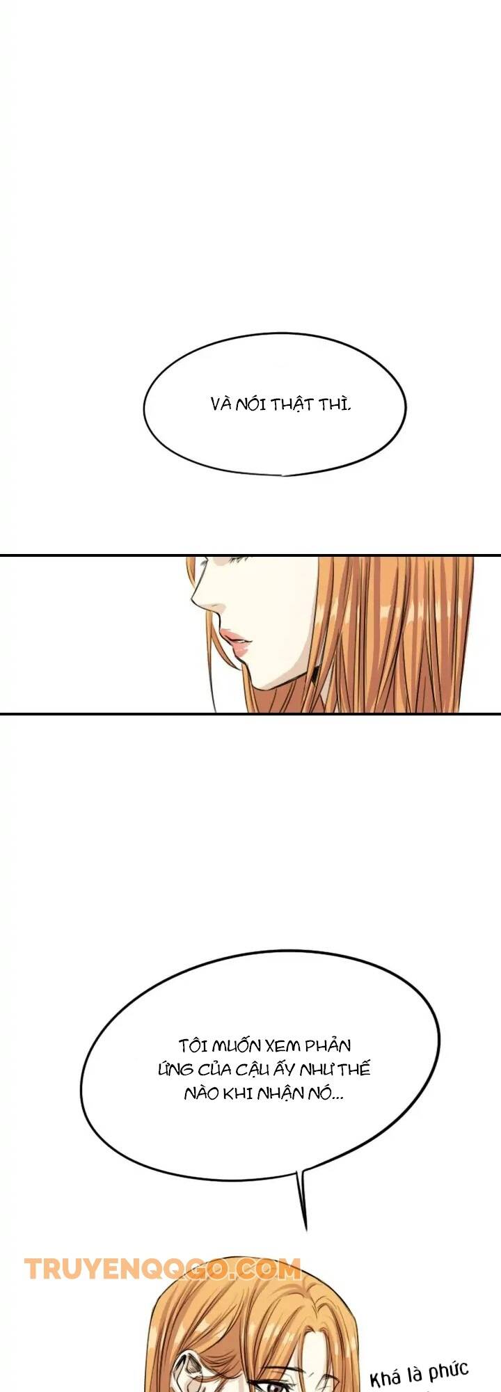 Lãng Mạn Giòn Tan: Chapter 58