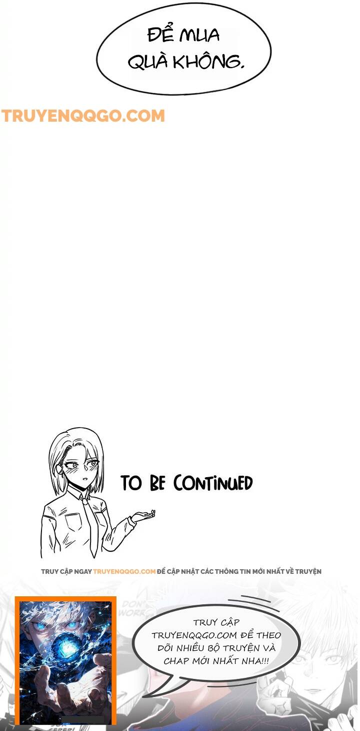 Lãng Mạn Giòn Tan: Chapter 58