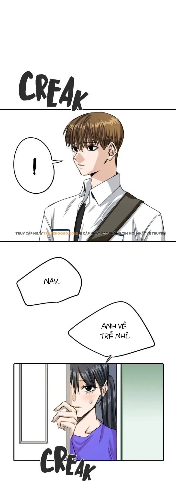 Lãng Mạn Giòn Tan: Chapter 58