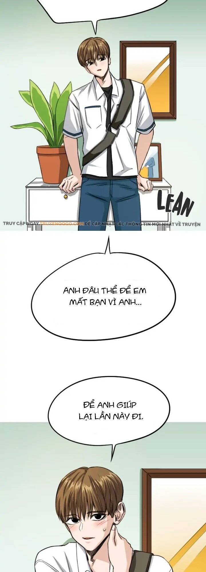 Lãng Mạn Giòn Tan: Chapter 58