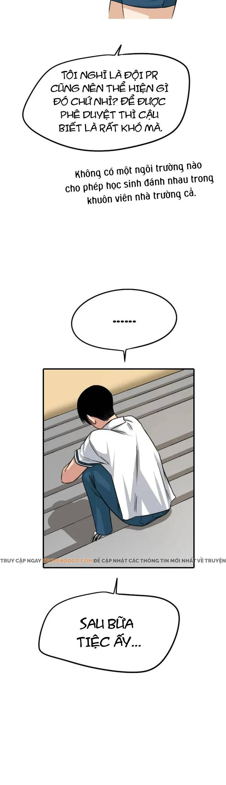 Lãng Mạn Giòn Tan: Chapter 66