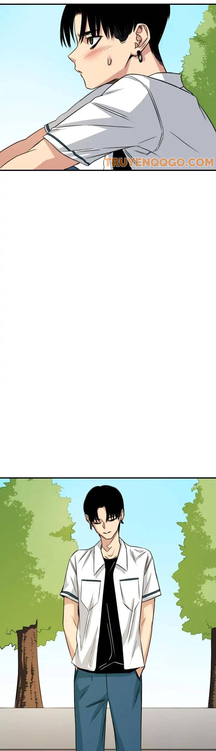 Lãng Mạn Giòn Tan: Chapter 66