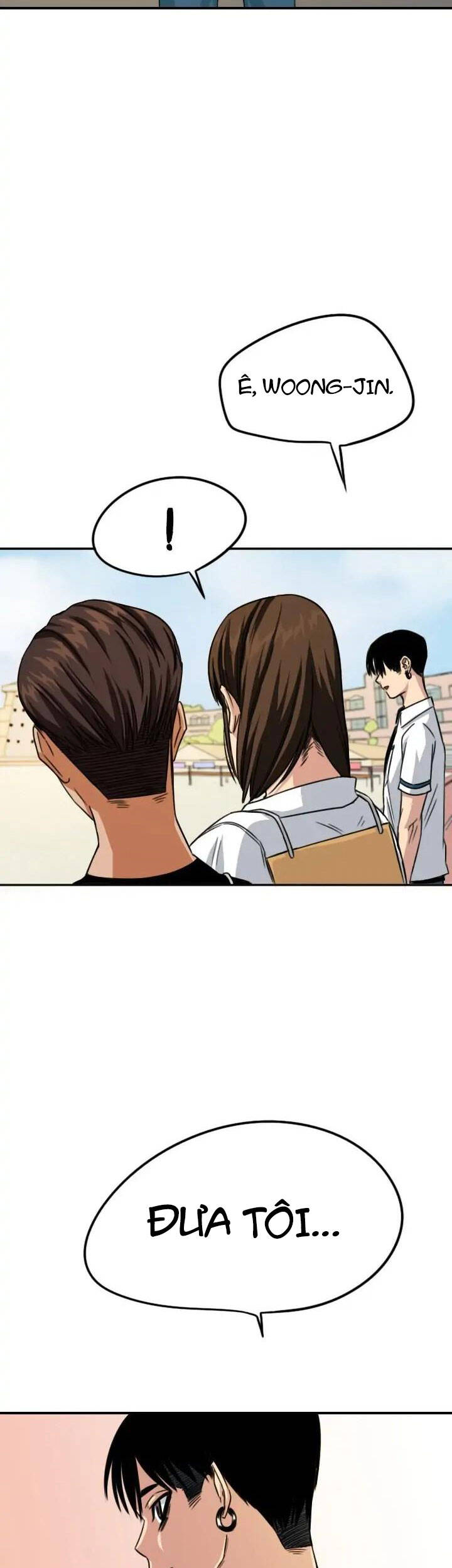 Lãng Mạn Giòn Tan: Chapter 66