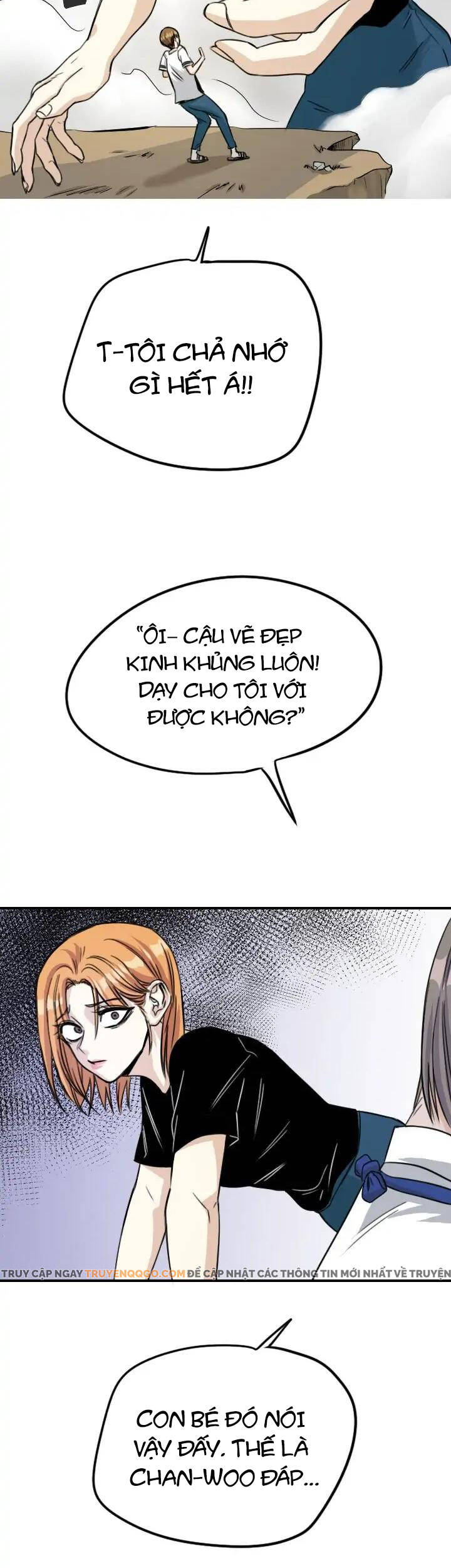 Lãng Mạn Giòn Tan: Chapter 66