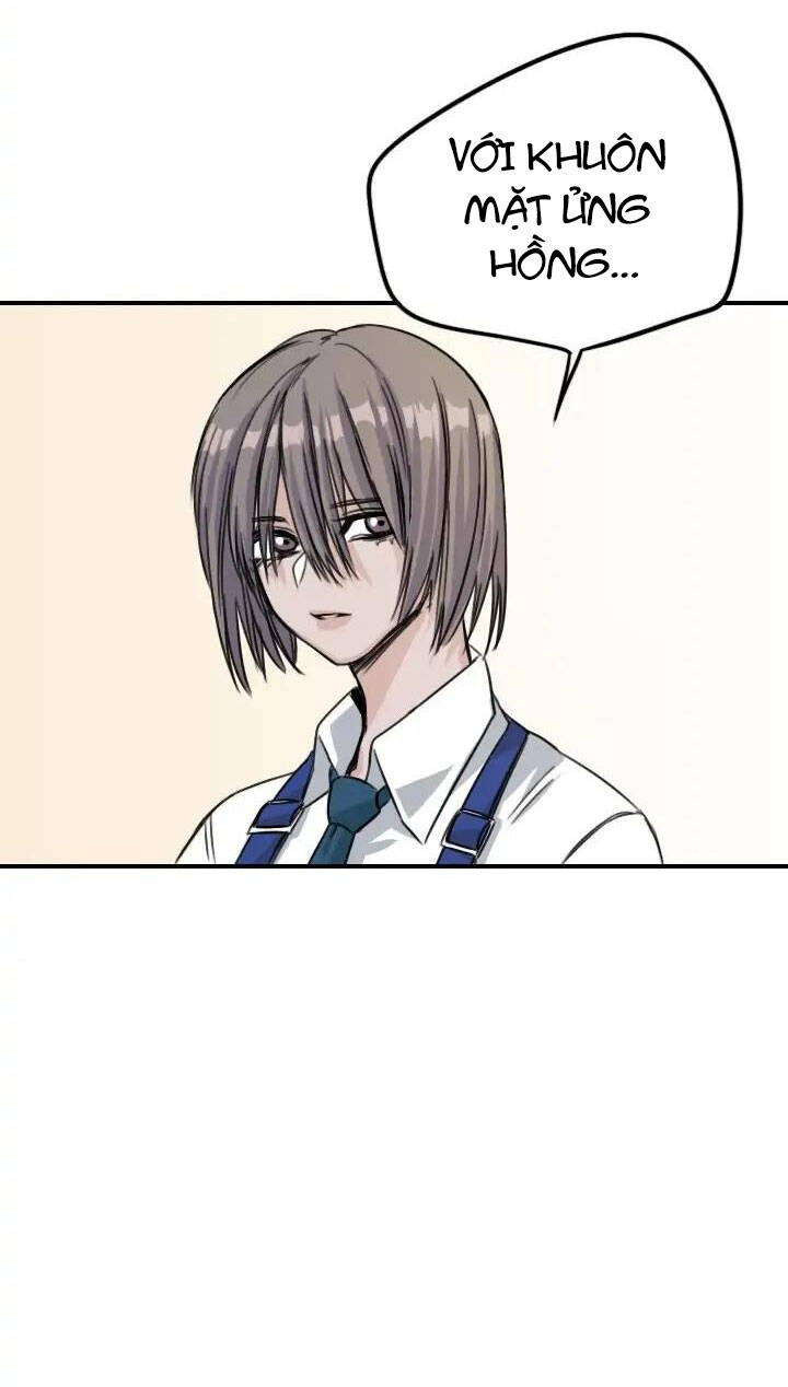 Lãng Mạn Giòn Tan: Chapter 66