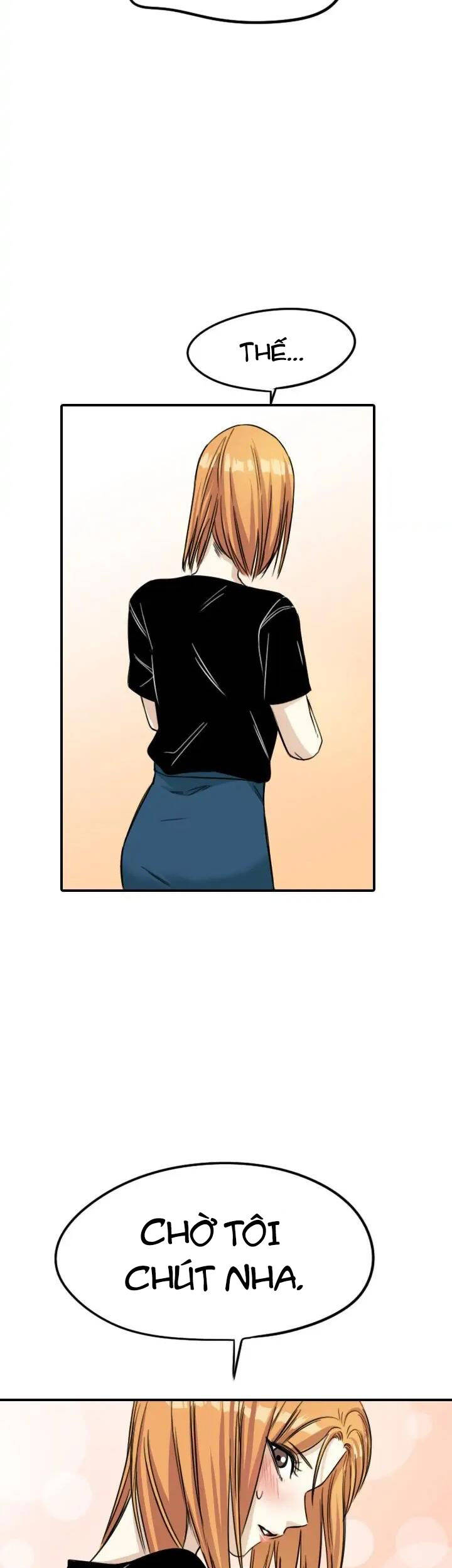 Lãng Mạn Giòn Tan: Chapter 66