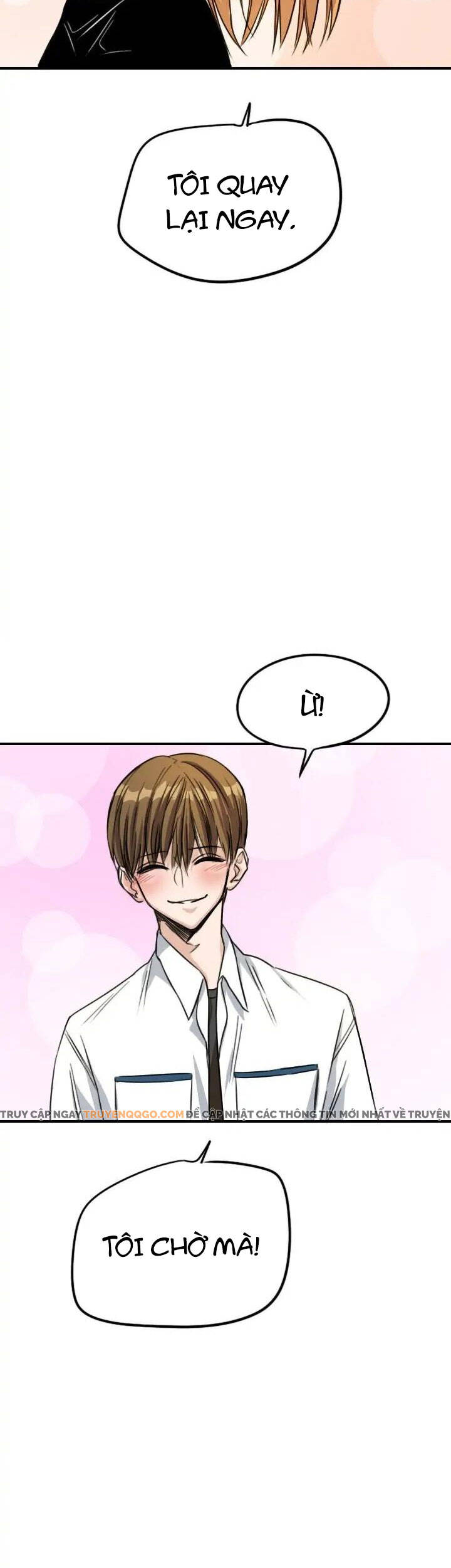 Lãng Mạn Giòn Tan: Chapter 66