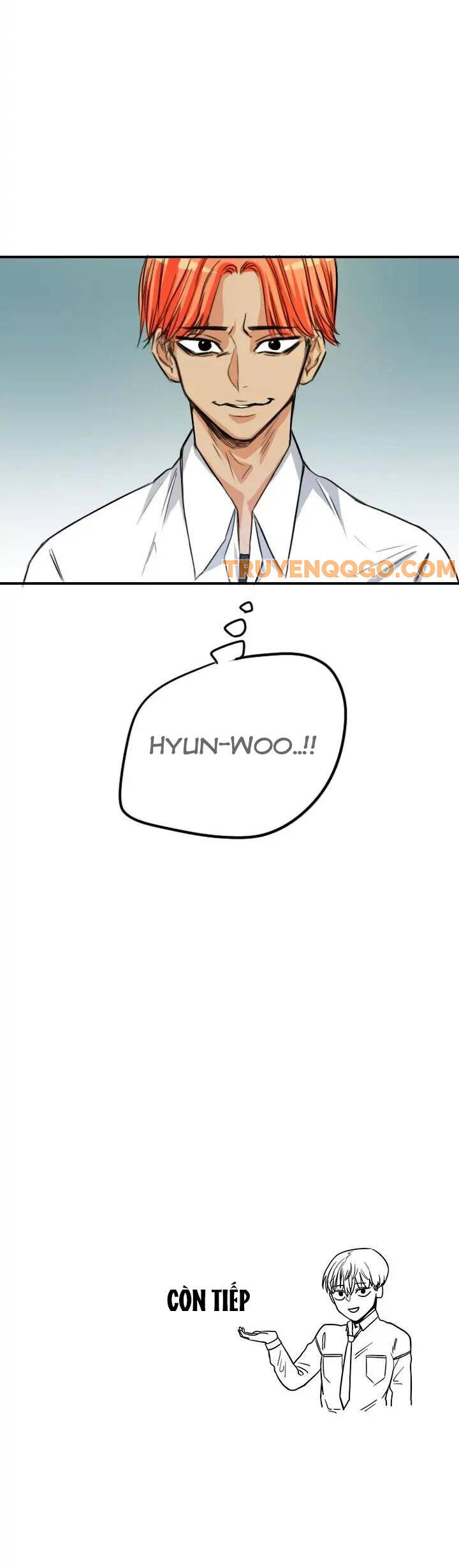 Lãng Mạn Giòn Tan: Chapter 66