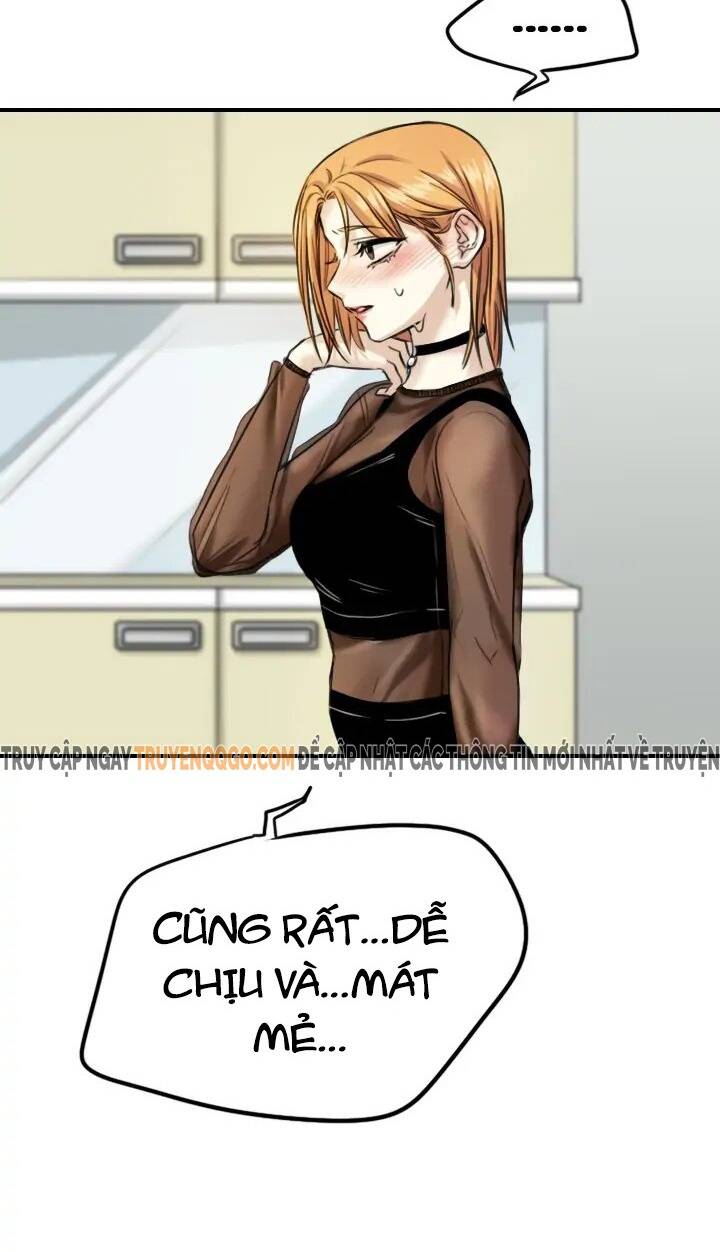 Lãng Mạn Giòn Tan: Chapter 75