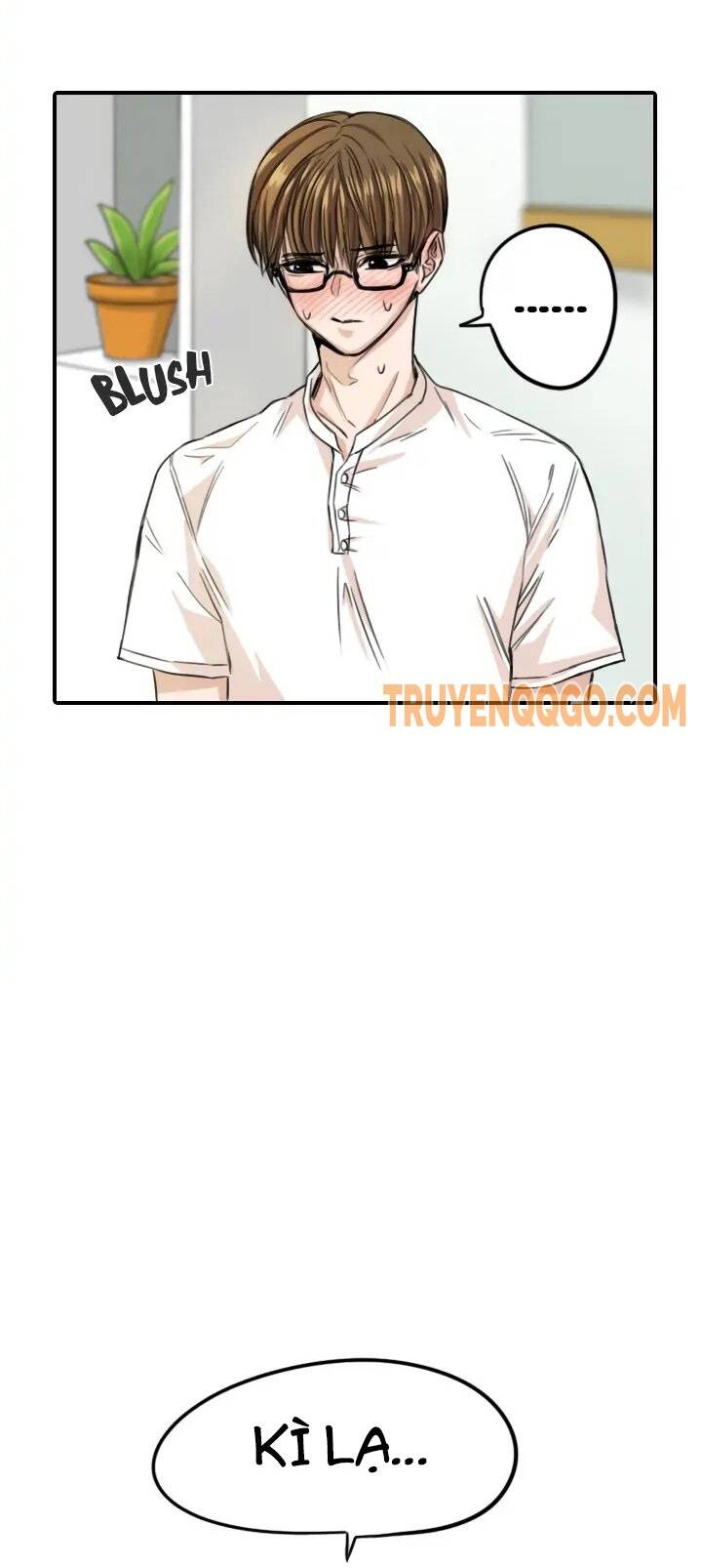 Lãng Mạn Giòn Tan: Chapter 75