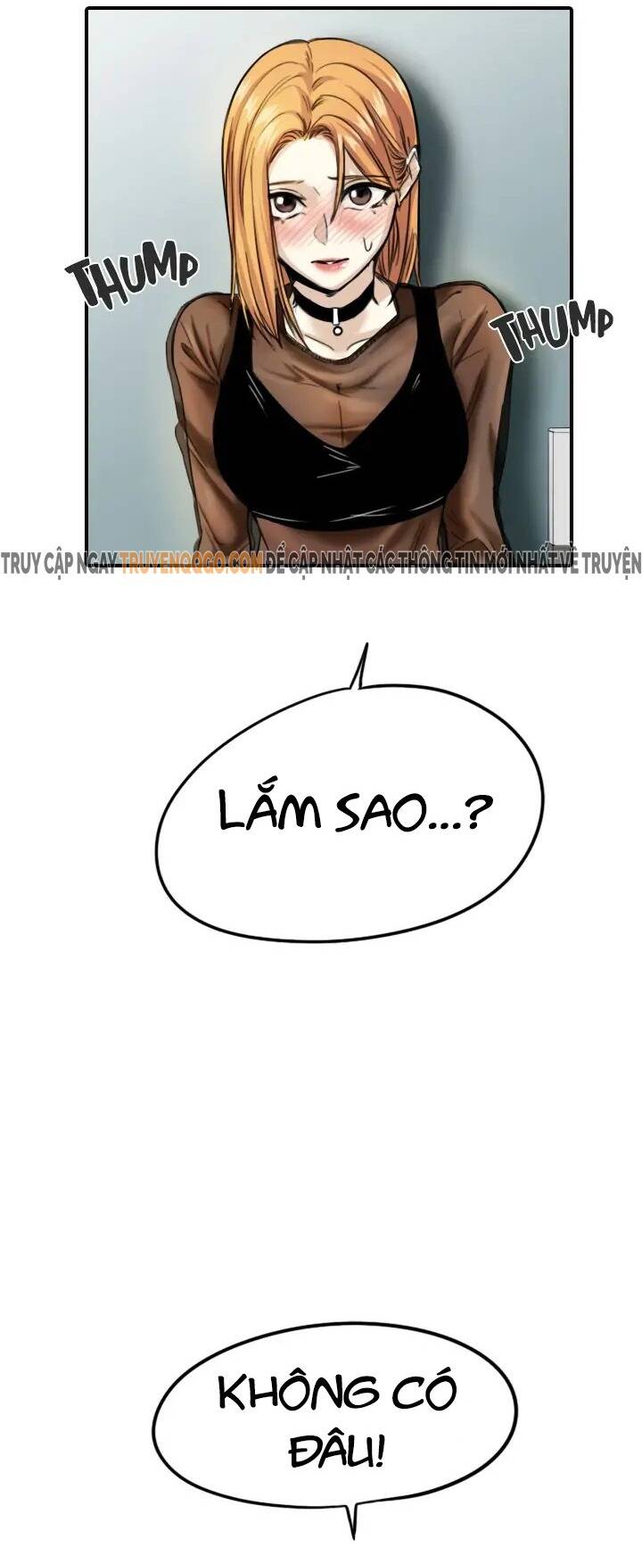 Lãng Mạn Giòn Tan: Chapter 75