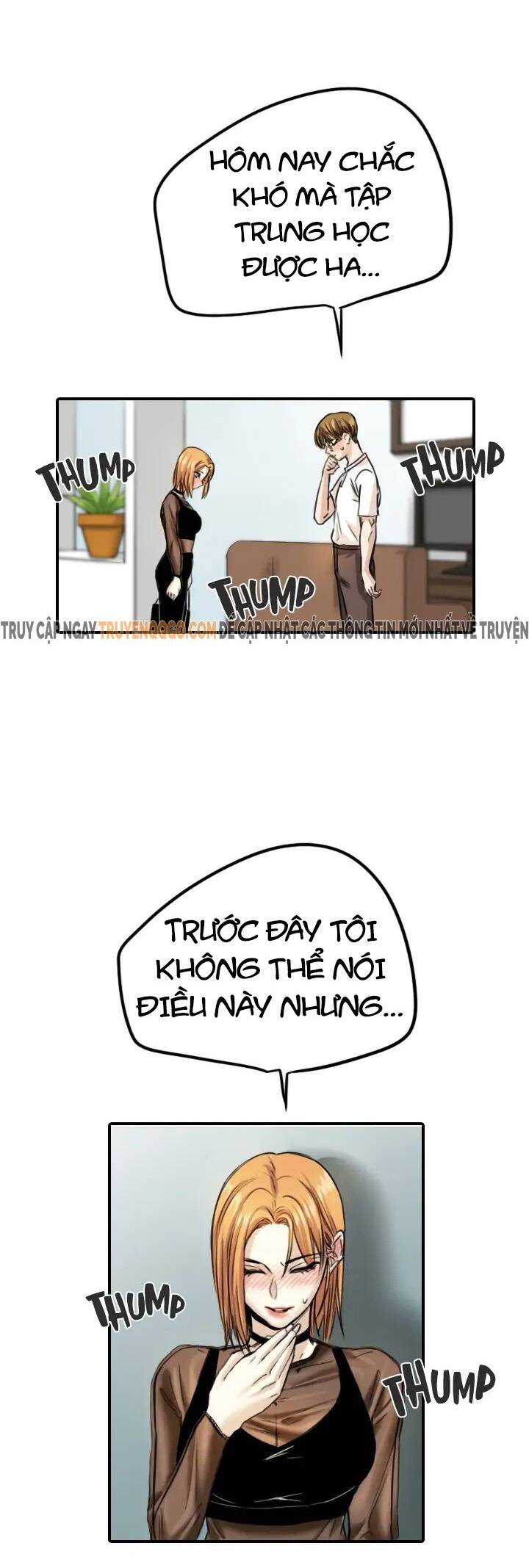 Lãng Mạn Giòn Tan: Chapter 75