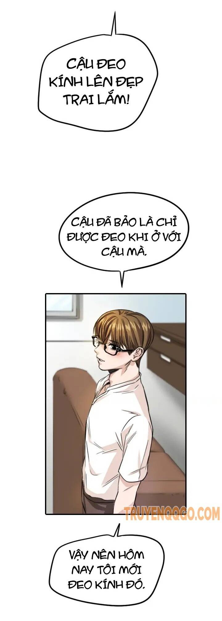 Lãng Mạn Giòn Tan: Chapter 75