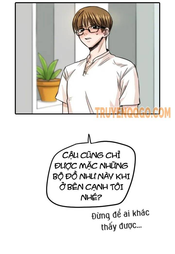 Lãng Mạn Giòn Tan: Chapter 75