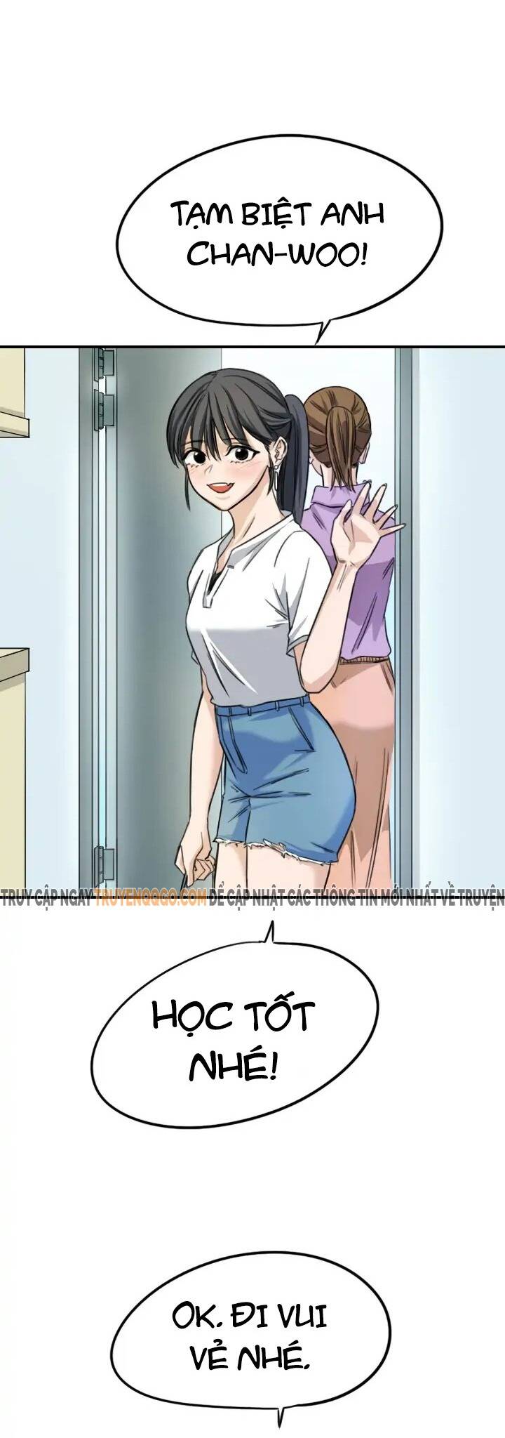 Lãng Mạn Giòn Tan: Chapter 75