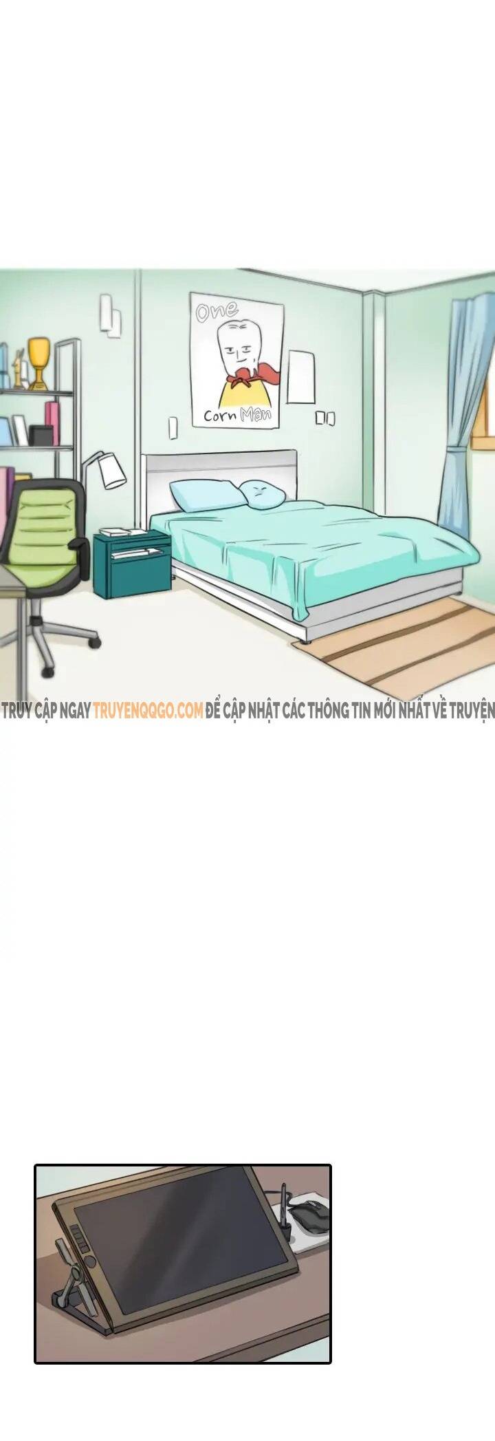 Lãng Mạn Giòn Tan: Chapter 75