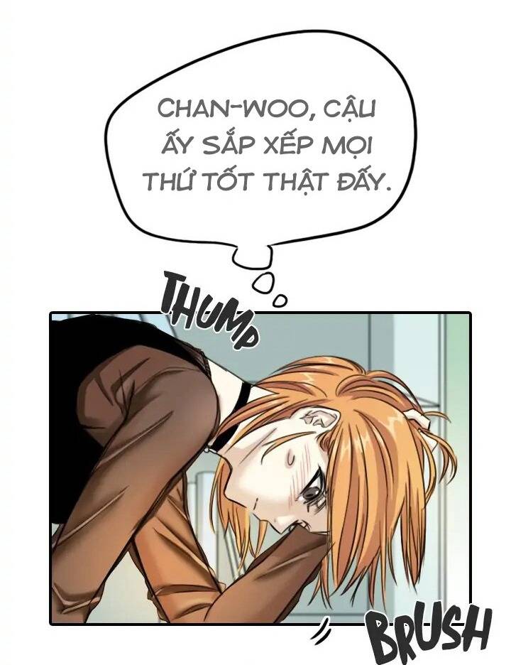 Lãng Mạn Giòn Tan: Chapter 75