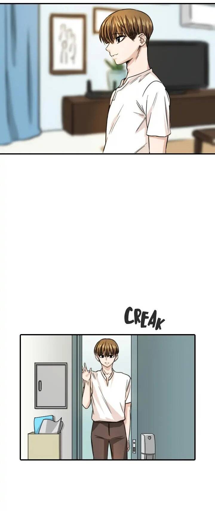 Lãng Mạn Giòn Tan: Chapter 75