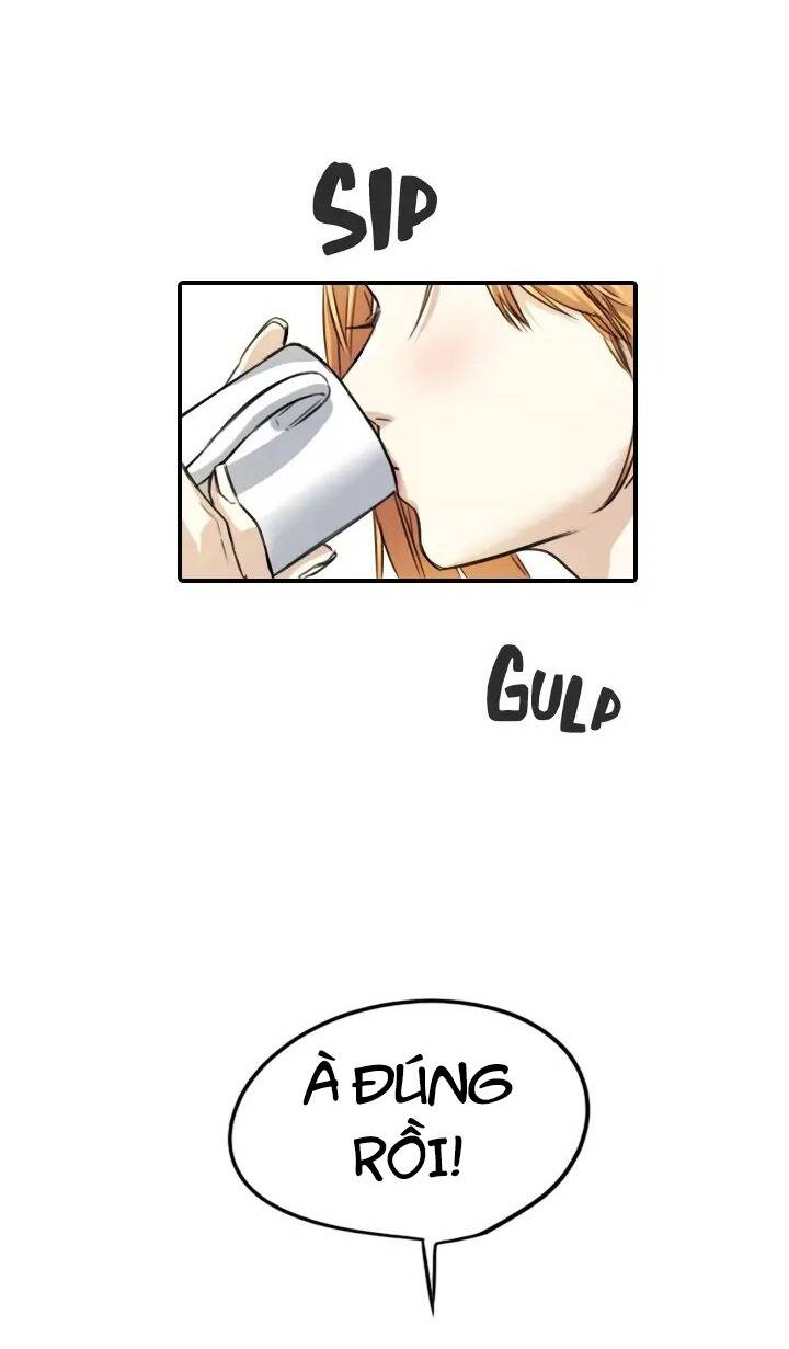 Lãng Mạn Giòn Tan: Chapter 75