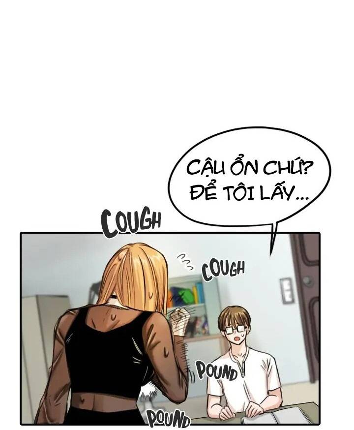 Lãng Mạn Giòn Tan: Chapter 75