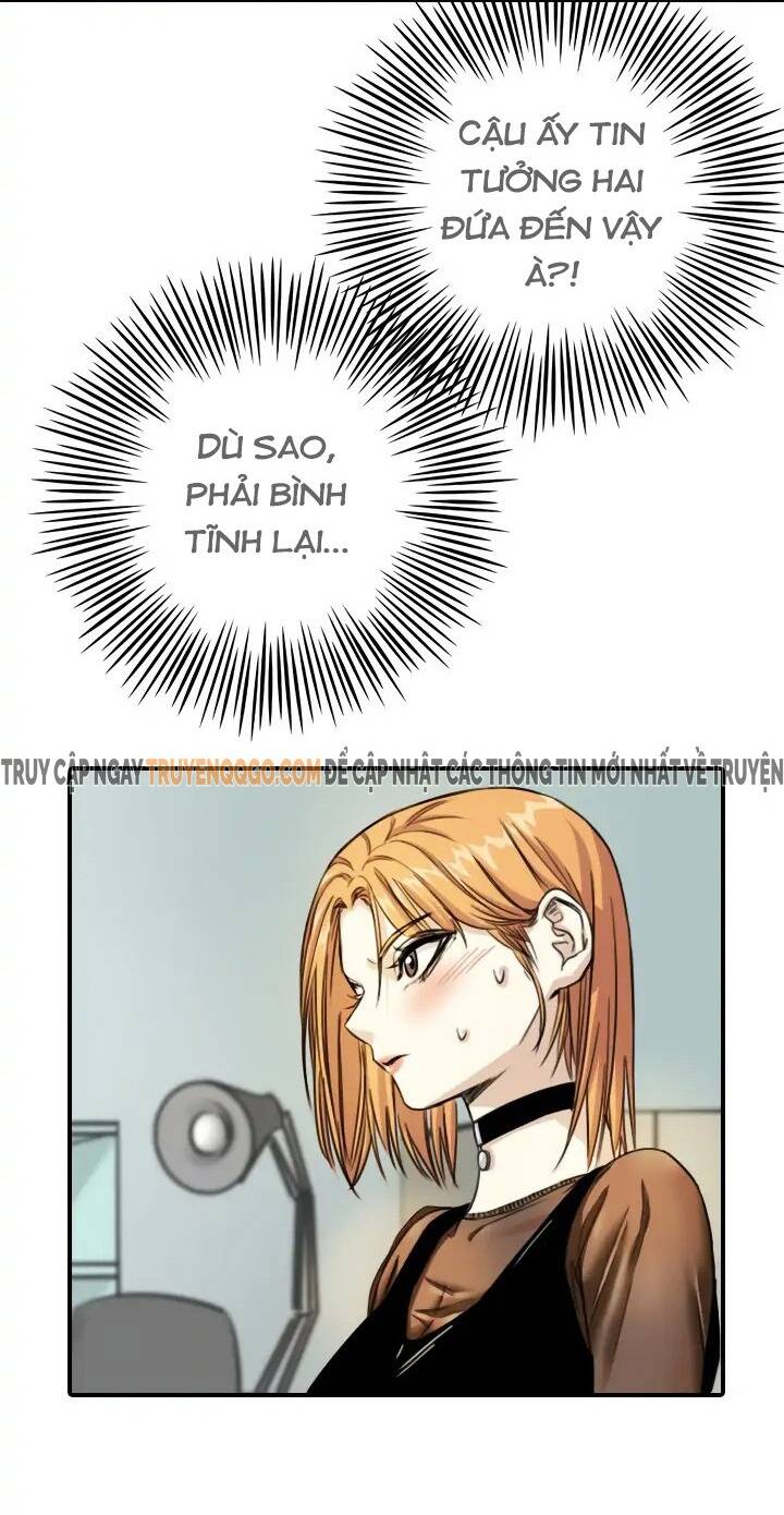 Lãng Mạn Giòn Tan: Chapter 75