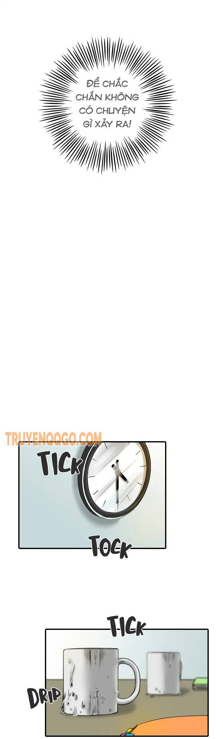 Lãng Mạn Giòn Tan: Chapter 75