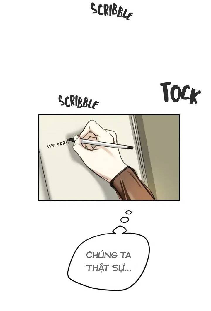 Lãng Mạn Giòn Tan: Chapter 75