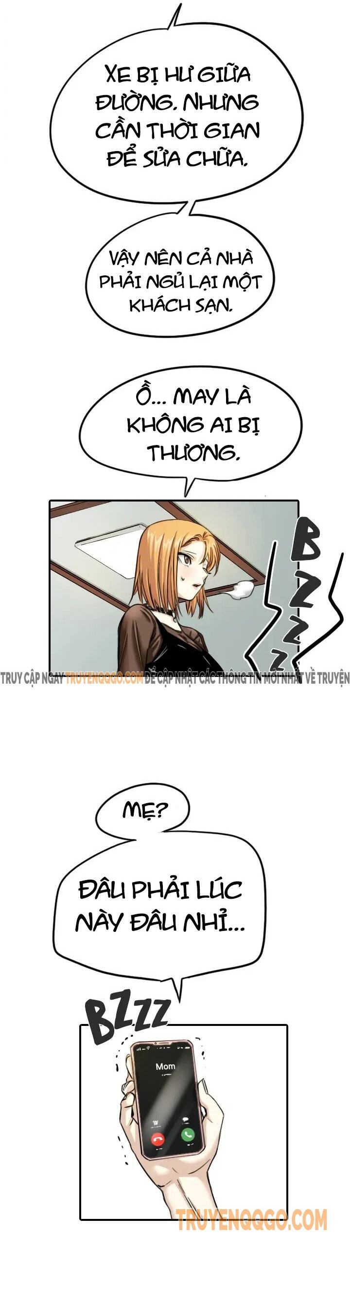 Lãng Mạn Giòn Tan: Chapter 75