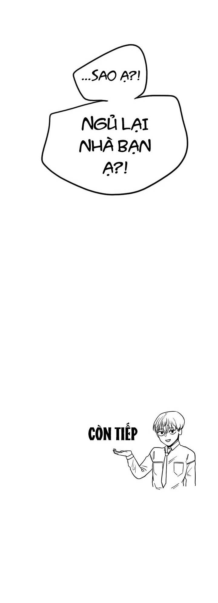 Lãng Mạn Giòn Tan: Chapter 75