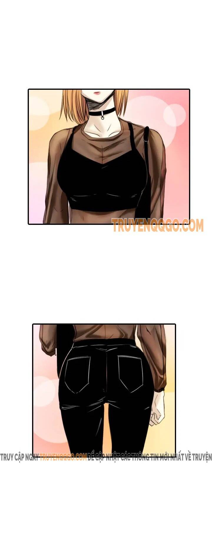 Lãng Mạn Giòn Tan: Chapter 75