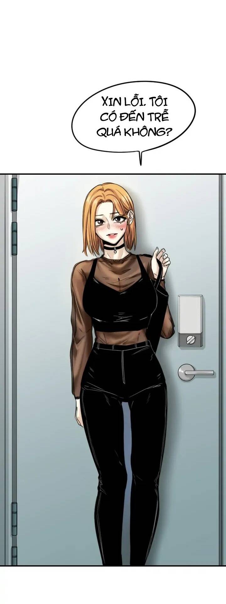 Lãng Mạn Giòn Tan: Chapter 75