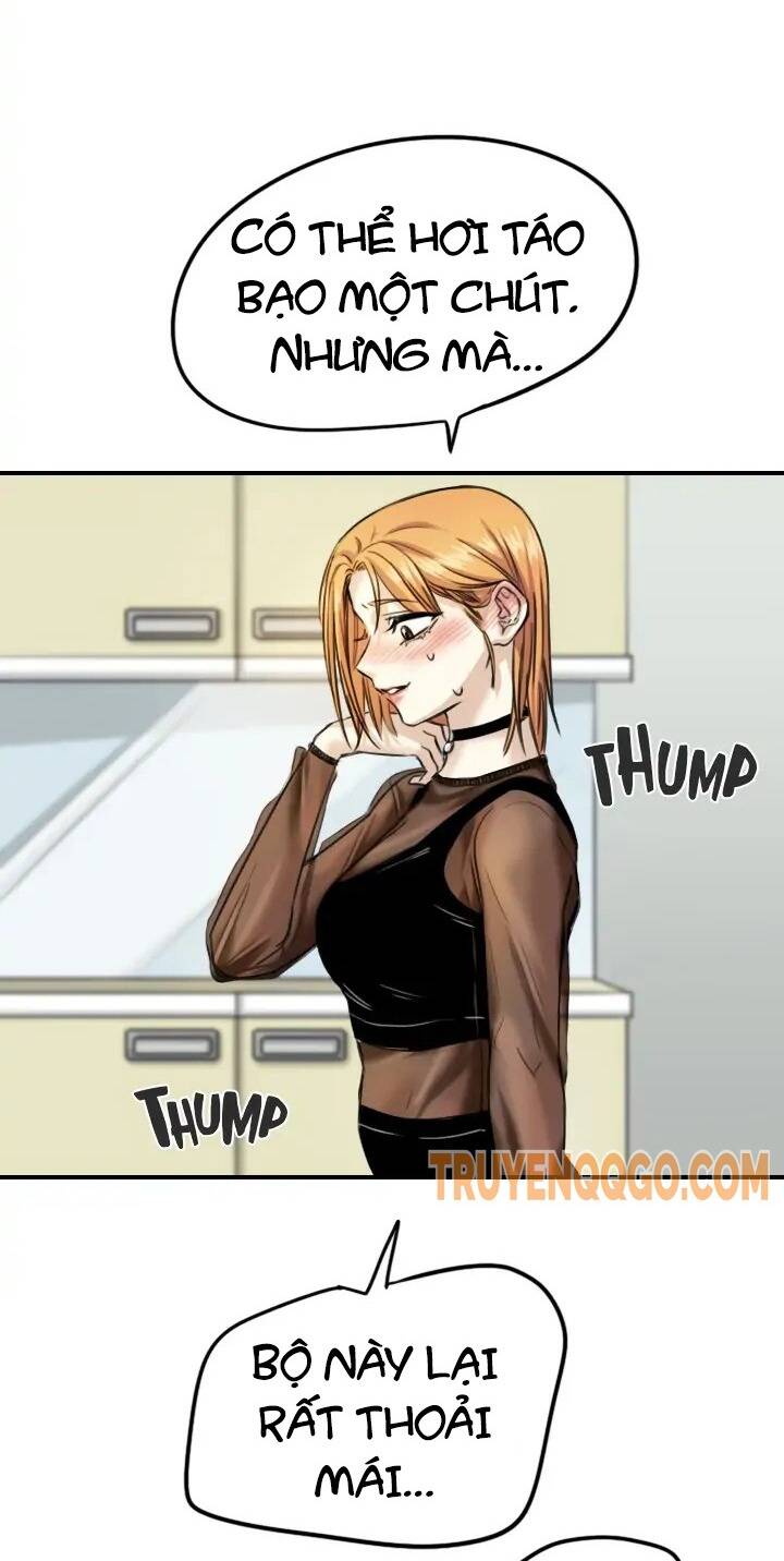 Lãng Mạn Giòn Tan: Chapter 75