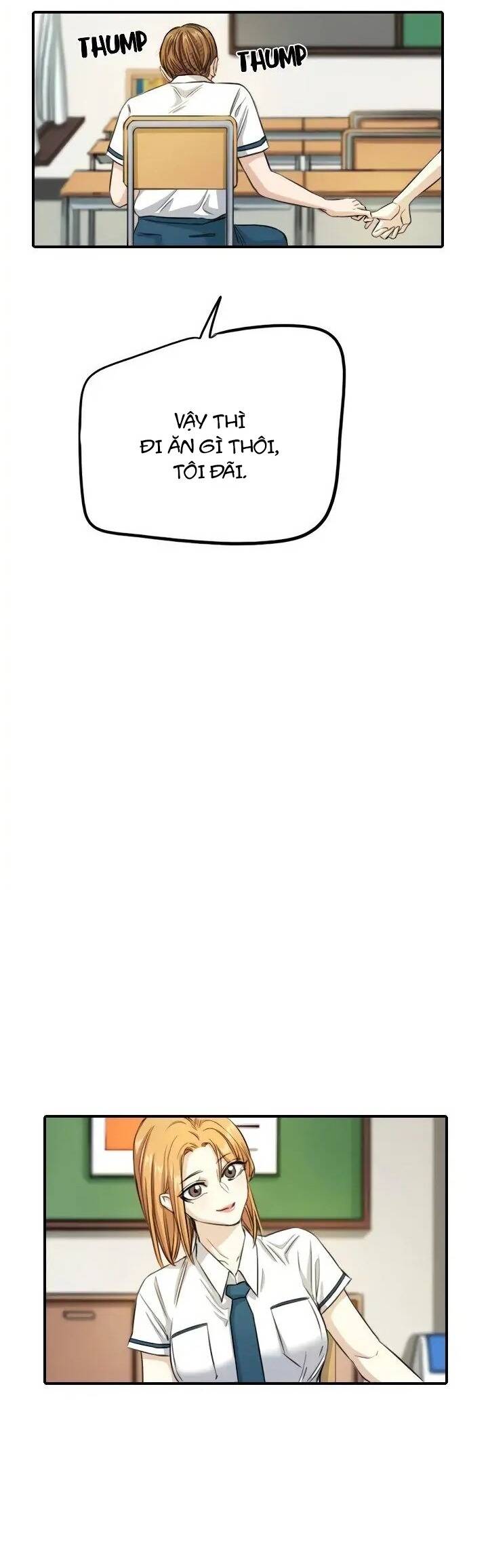 Lãng Mạn Giòn Tan: Chapter 84