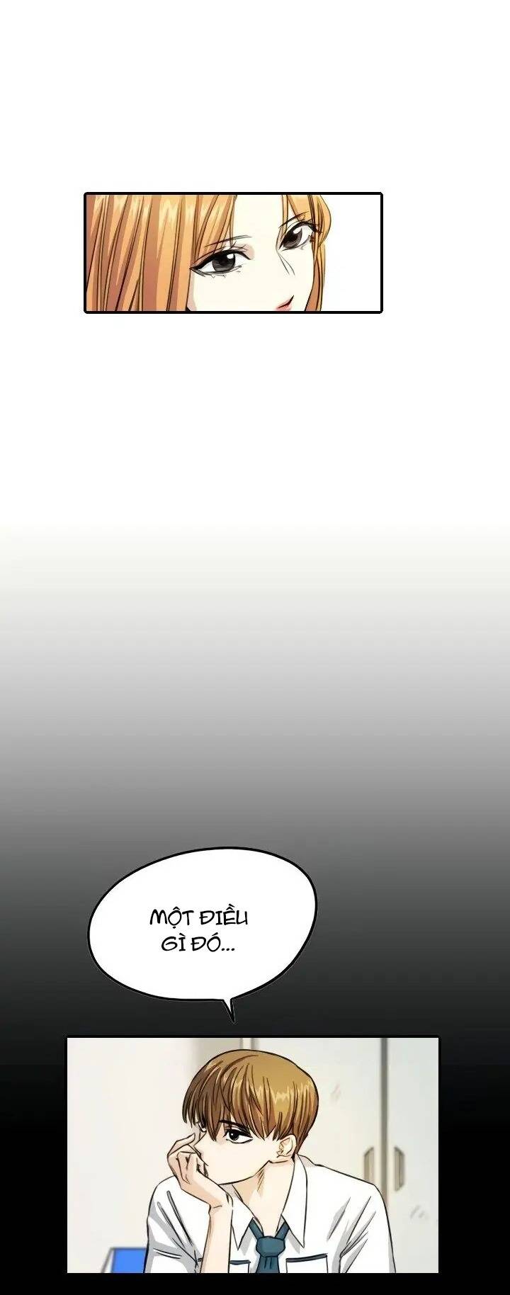 Lãng Mạn Giòn Tan: Chapter 84