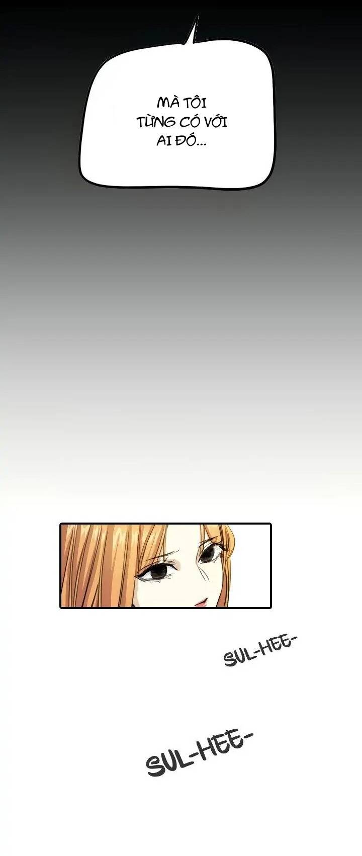 Lãng Mạn Giòn Tan: Chapter 84