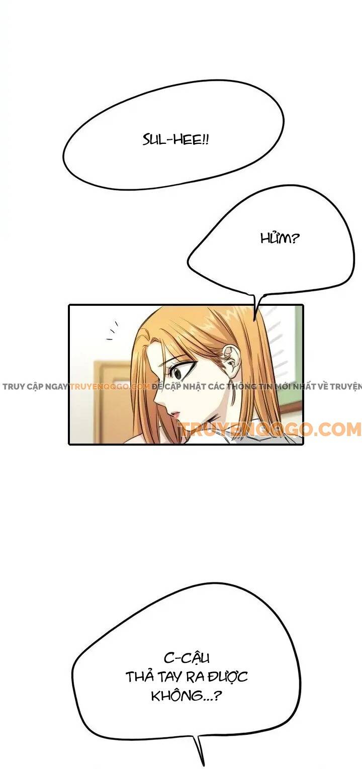 Lãng Mạn Giòn Tan: Chapter 84