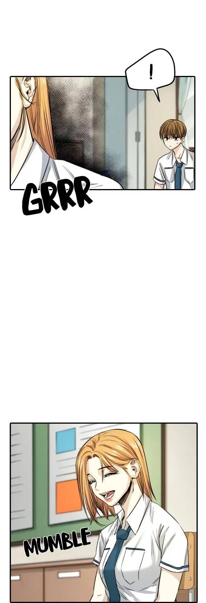 Lãng Mạn Giòn Tan: Chapter 84