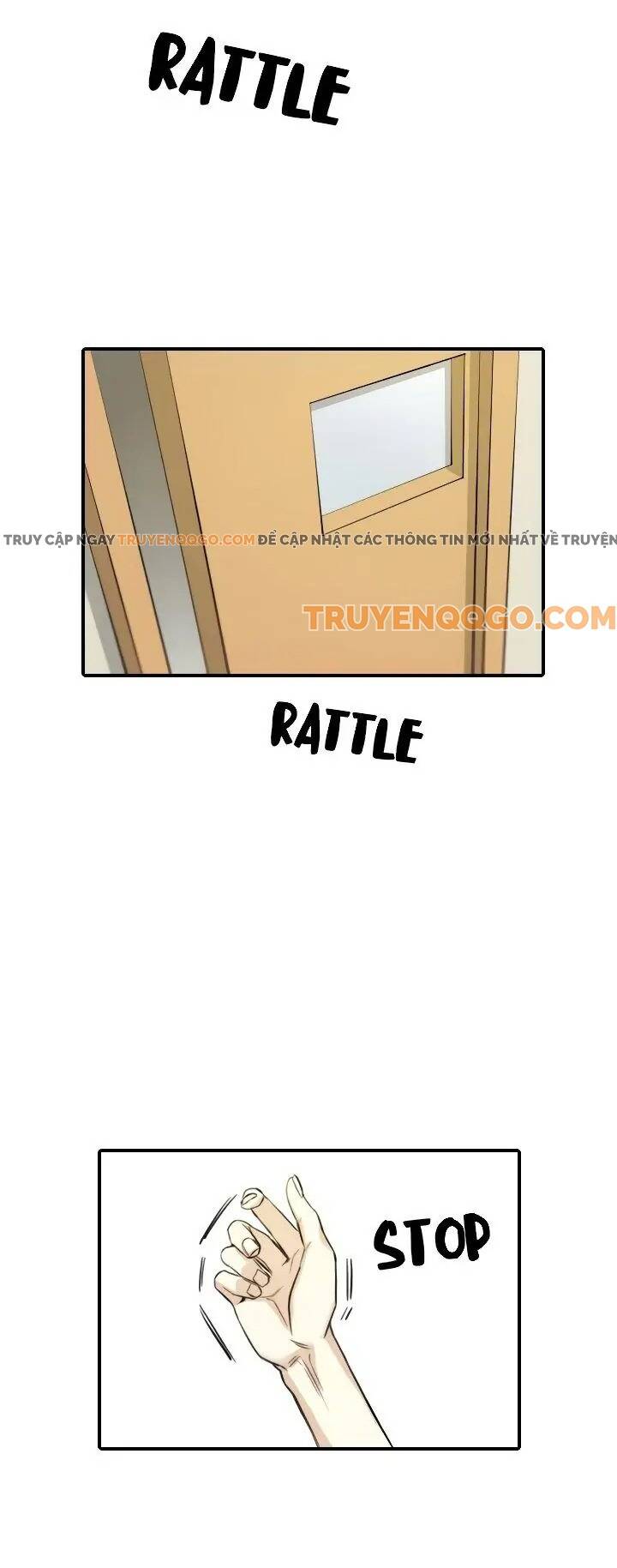 Lãng Mạn Giòn Tan: Chapter 84