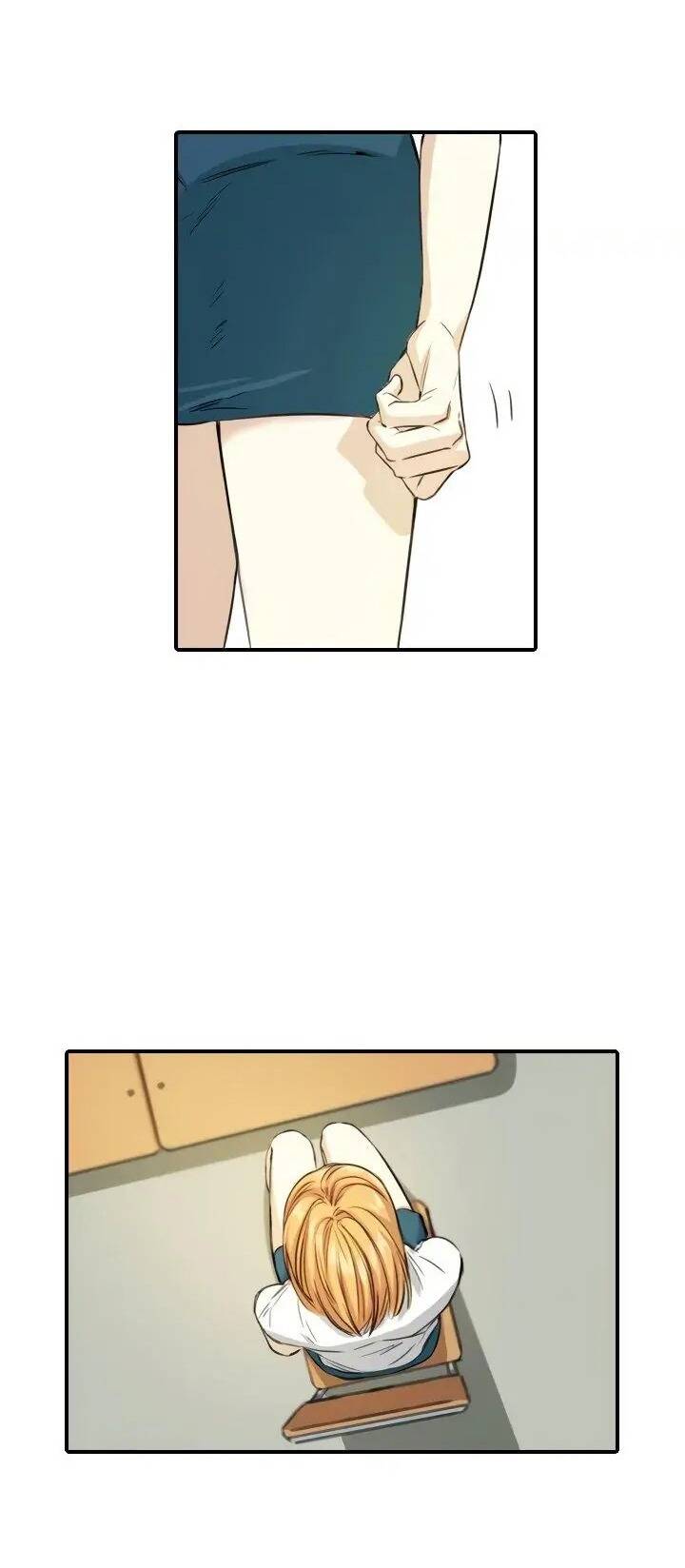 Lãng Mạn Giòn Tan: Chapter 84