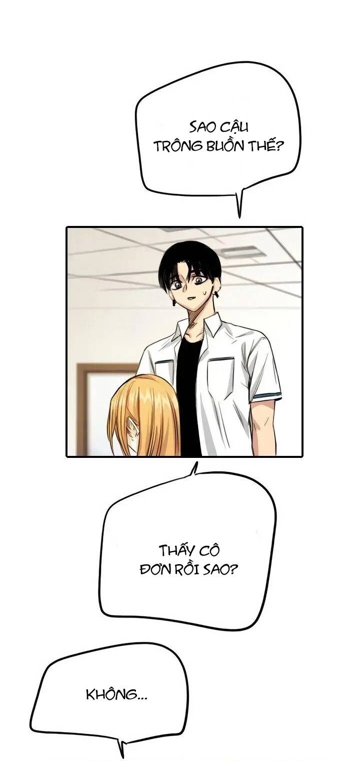 Lãng Mạn Giòn Tan: Chapter 84