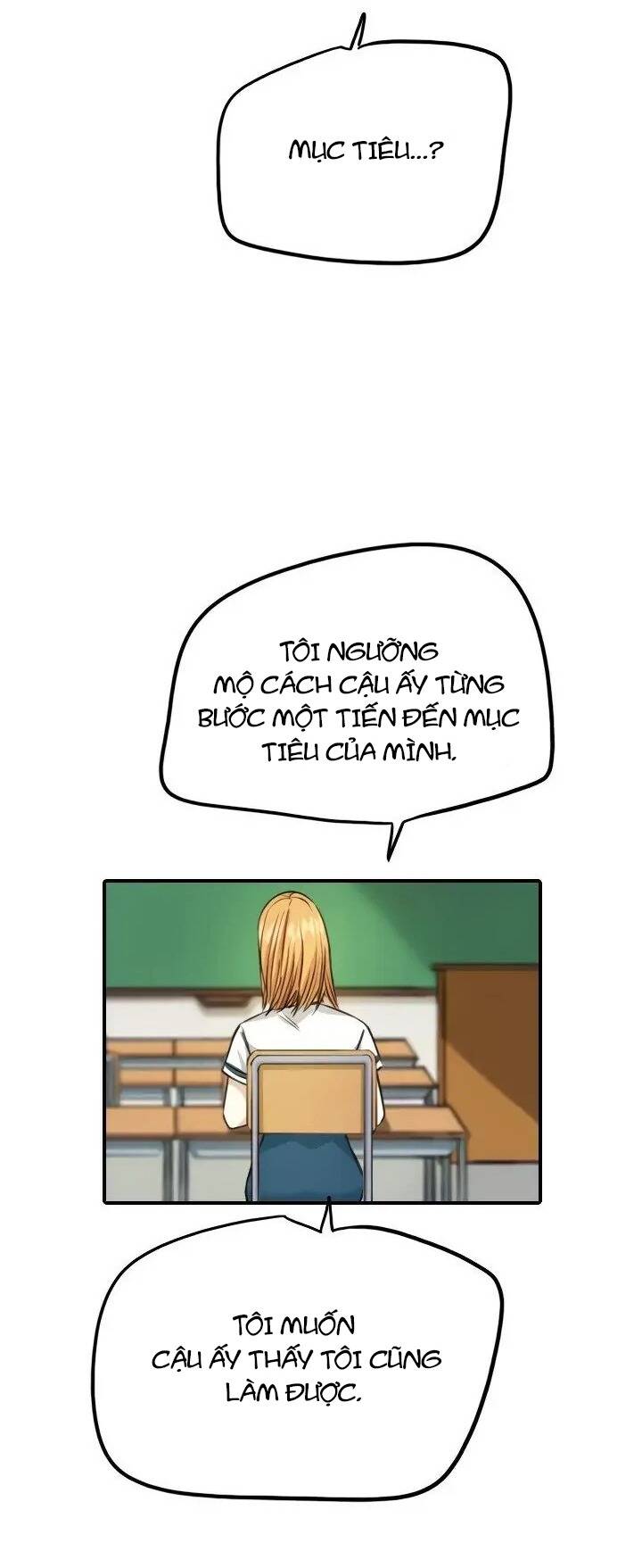 Lãng Mạn Giòn Tan: Chapter 84