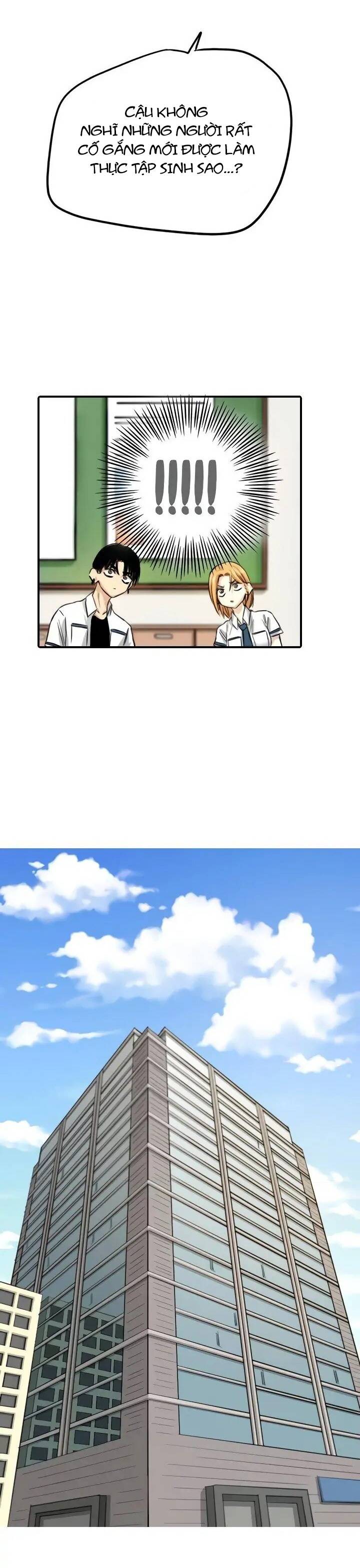 Lãng Mạn Giòn Tan: Chapter 84