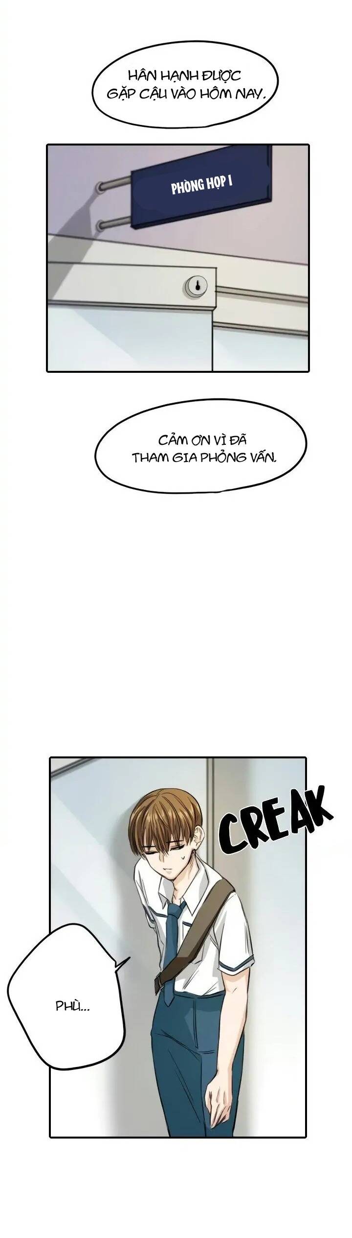 Lãng Mạn Giòn Tan: Chapter 84