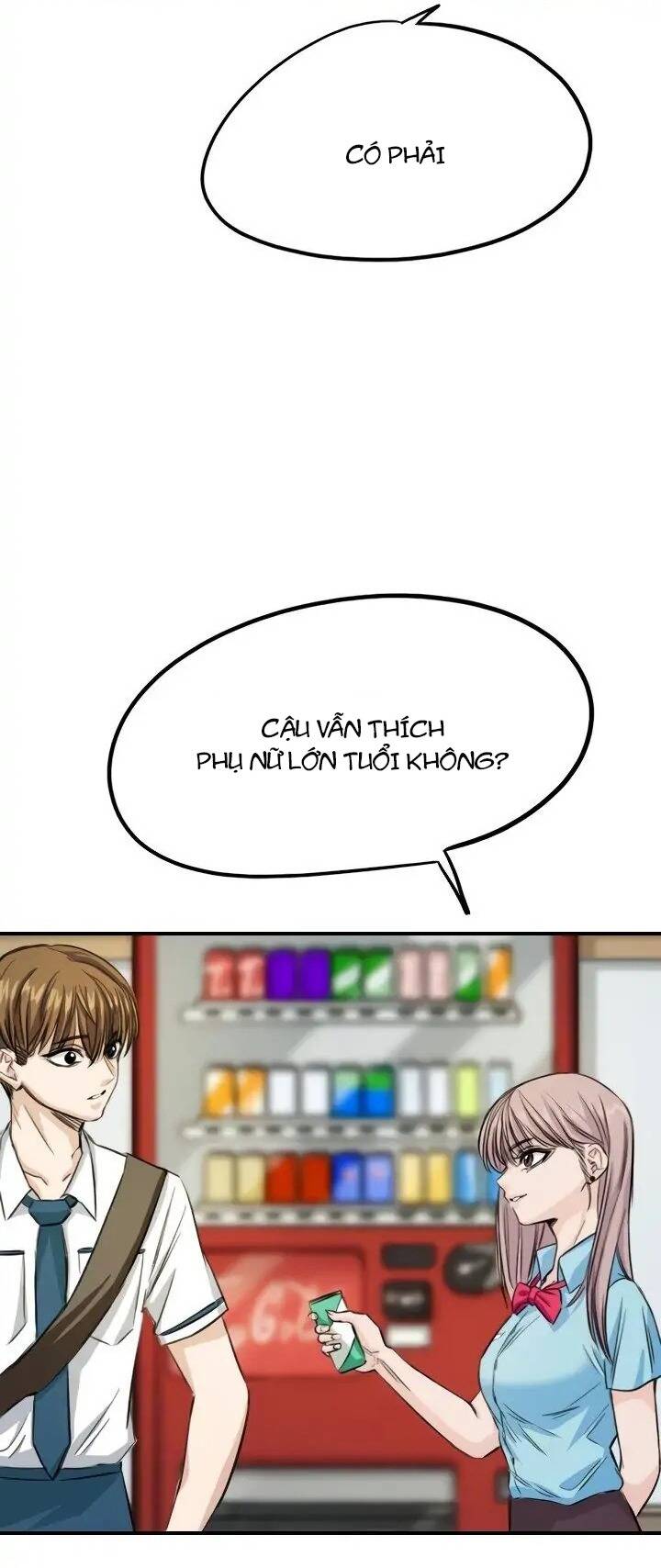 Lãng Mạn Giòn Tan: Chapter 84