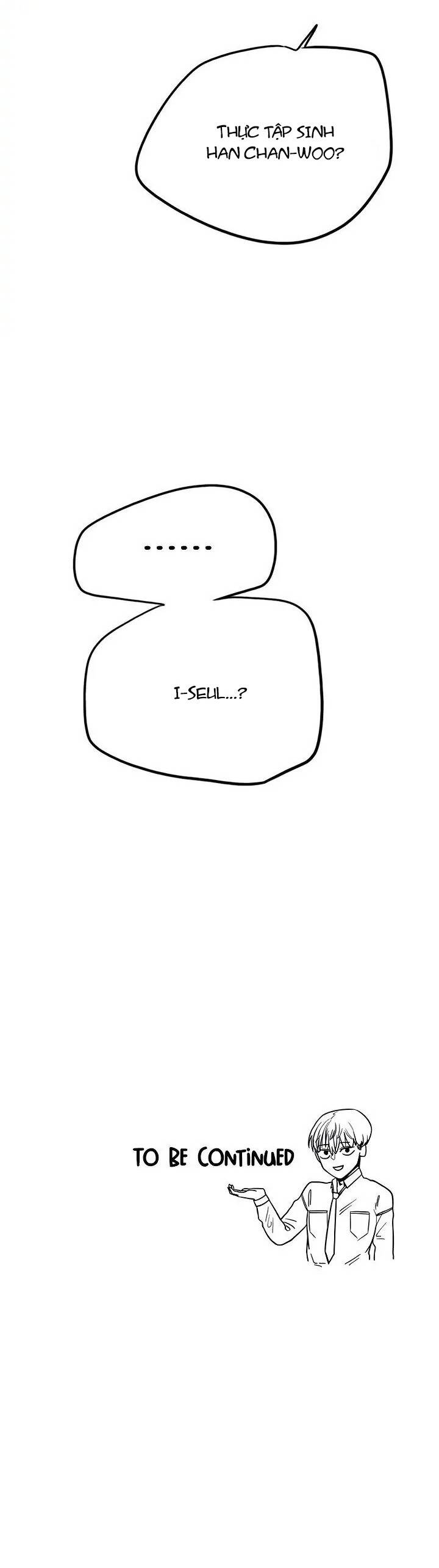 Lãng Mạn Giòn Tan: Chapter 84