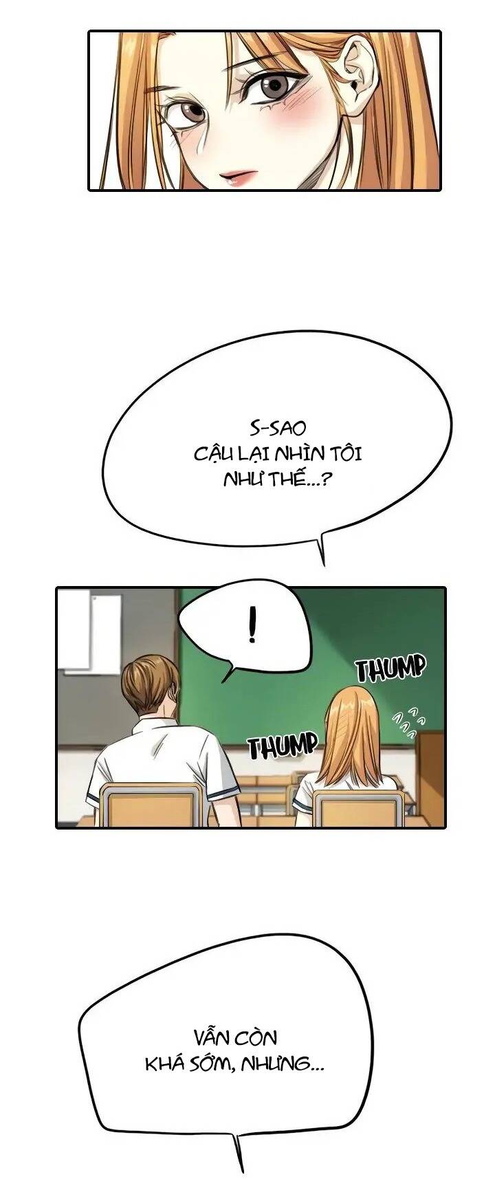 Lãng Mạn Giòn Tan: Chapter 84