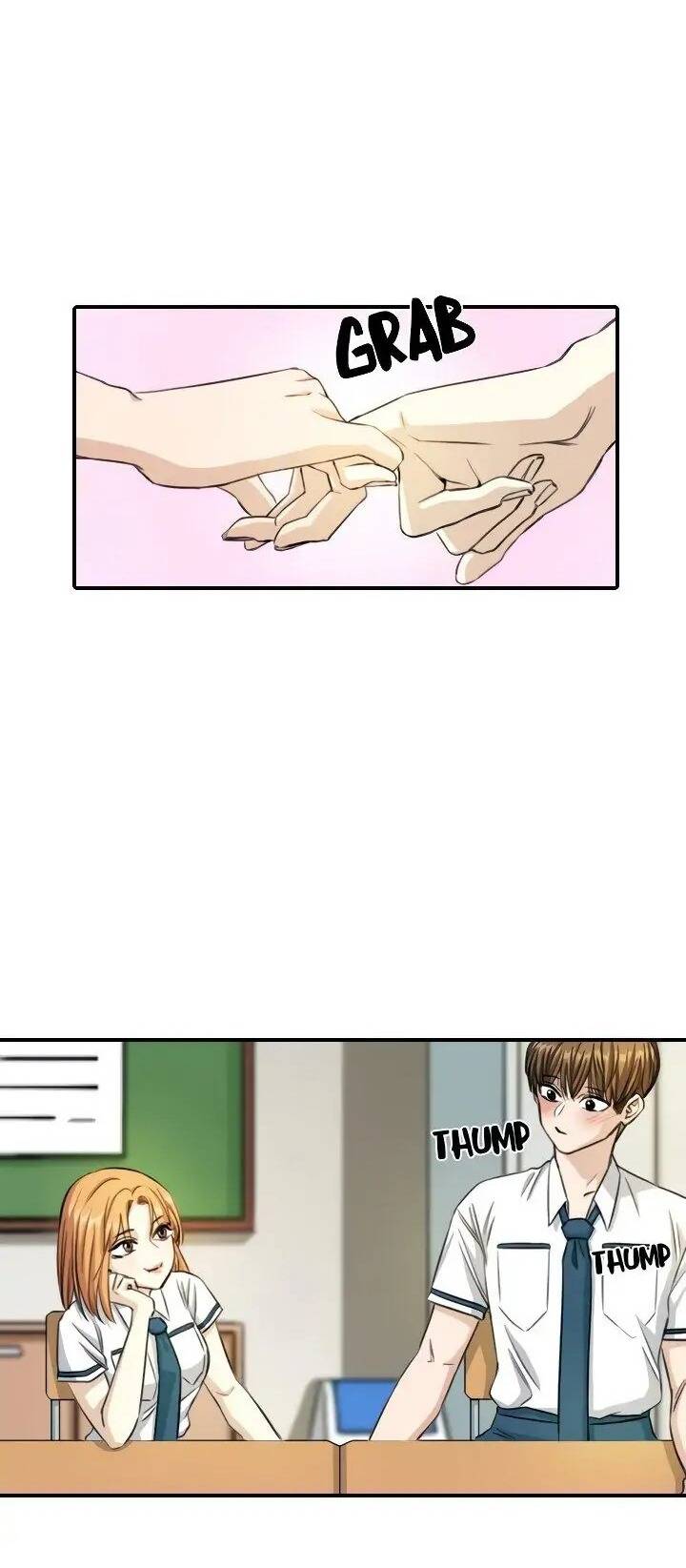 Lãng Mạn Giòn Tan: Chapter 84