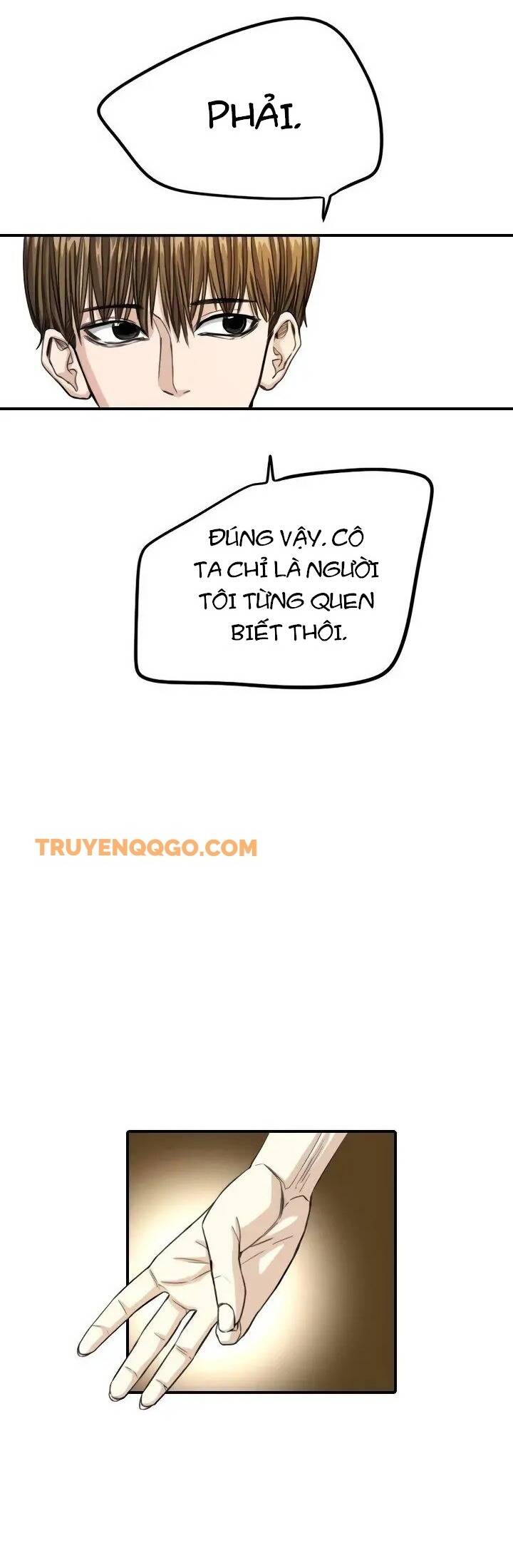 Lãng Mạn Giòn Tan: Chapter 86