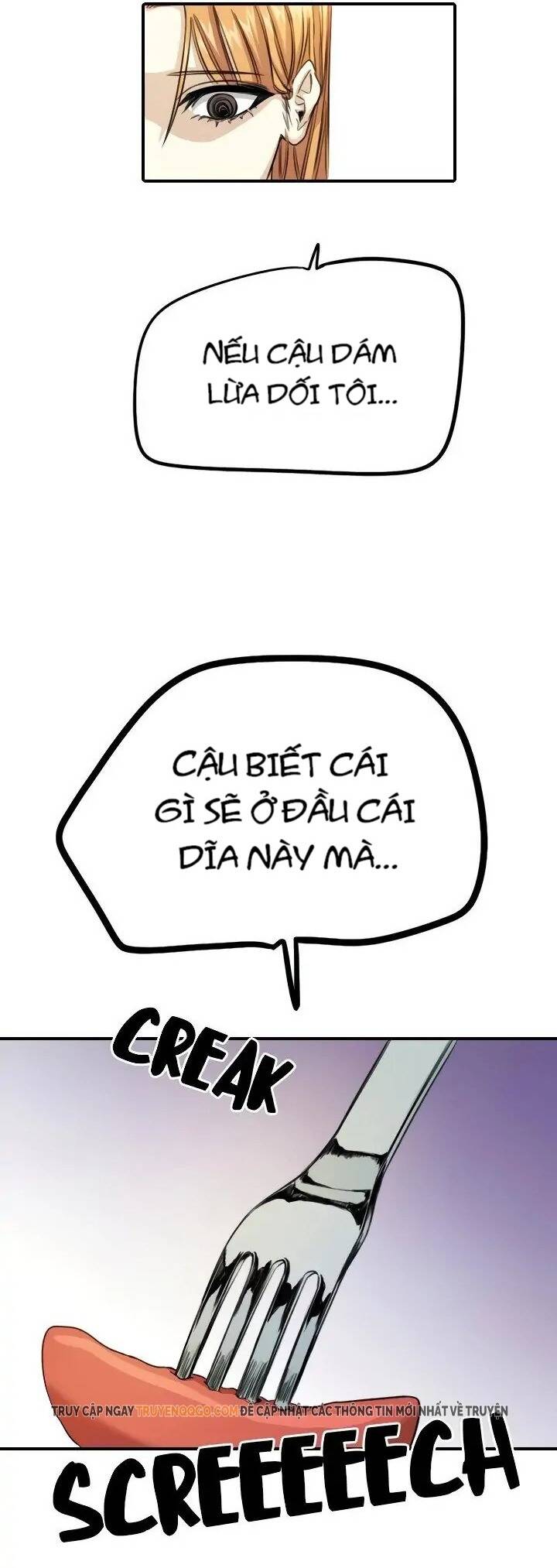 Lãng Mạn Giòn Tan: Chapter 86